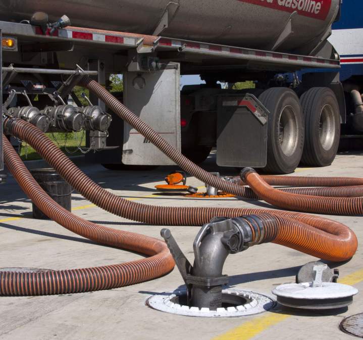Énergie de chauffage fiable pour un foyer chaleureux