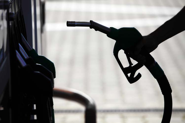 Gasoil non routier Gasoil non routier Montereau-Fault-Yonne