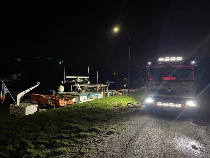 Approvisionnement fioul domestique Seine‑et‑Marne