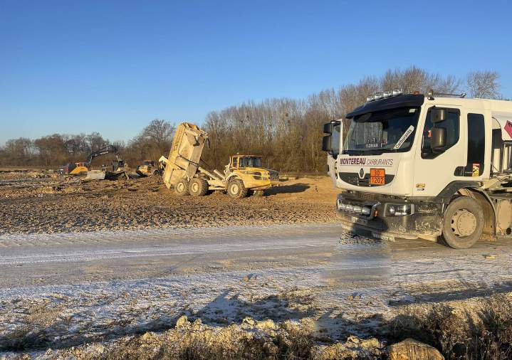 Fournisseur de fioul domestique Seine et Marne