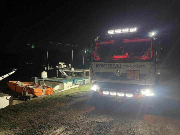 Service d’énergie fioul Seine‑et‑Marne