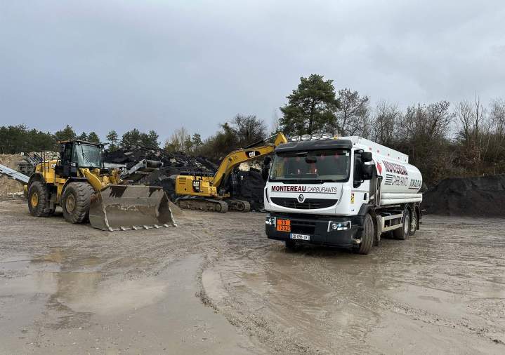 Solutions de chauffage fioul Seine‑et‑Marne