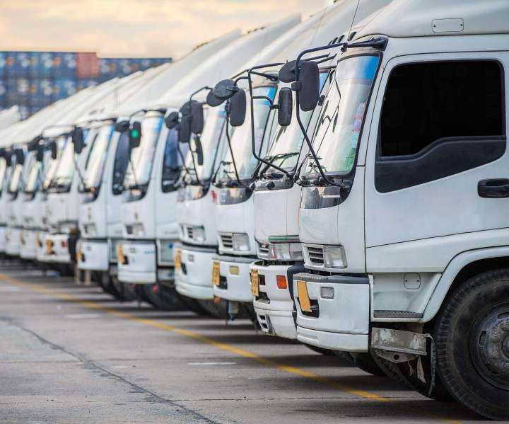 Distribution de diesel professionnel Seine-et-Marne