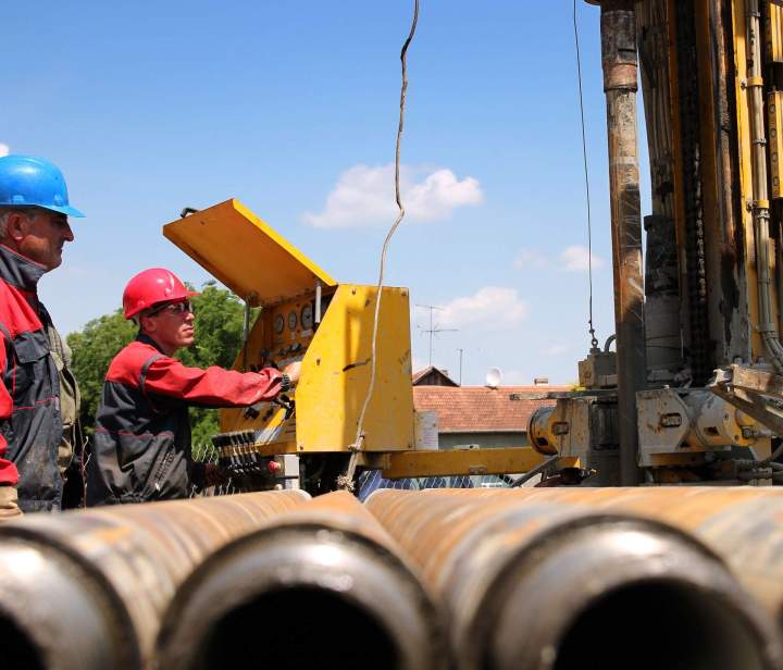 Gasoil non-routier Seine-et-Marne