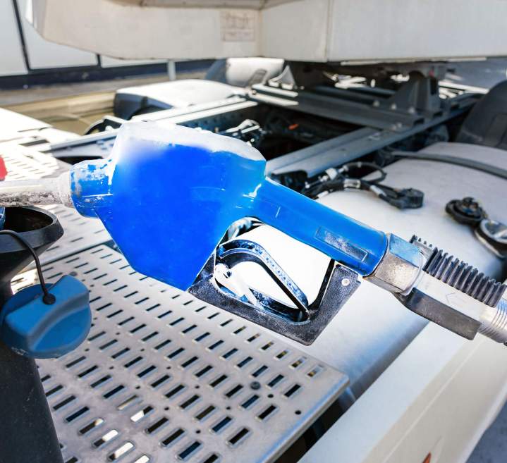 Fournisseur AdBlue Seine-et-Marne