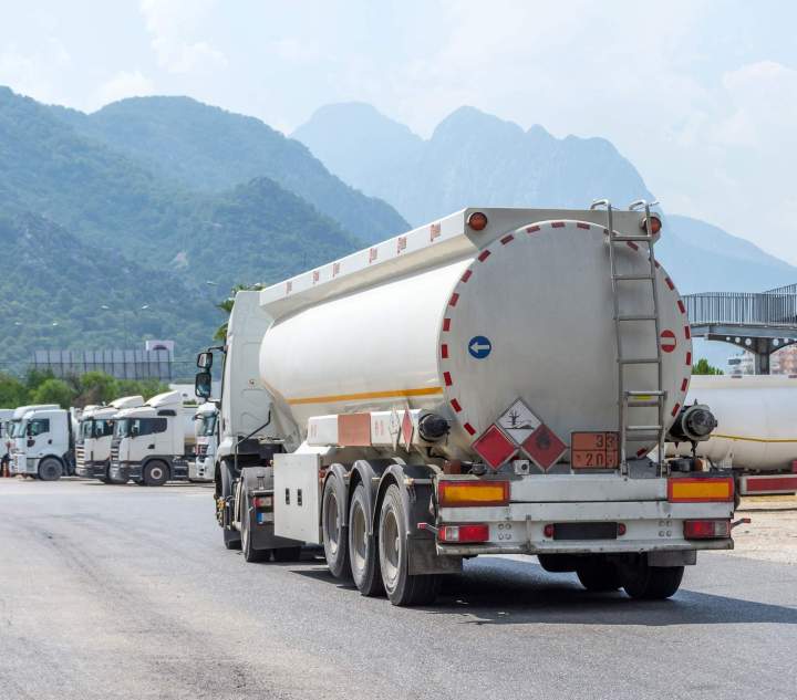 Vente de carburants routiers Seine-et-Marne