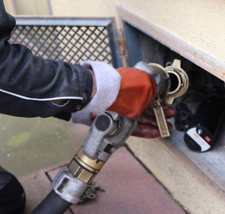 Livraison fioul chauffage Seine-et-Marne